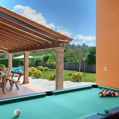 Villa Papito Pollença