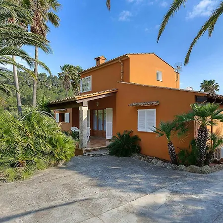 Papito Villa Pollenca