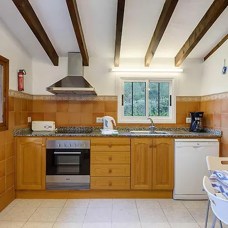 Villa Papito Pollença