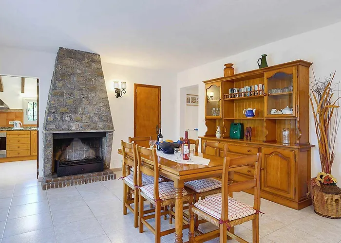 Papito Вилла Польенса