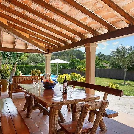 Villa Papito Pollença